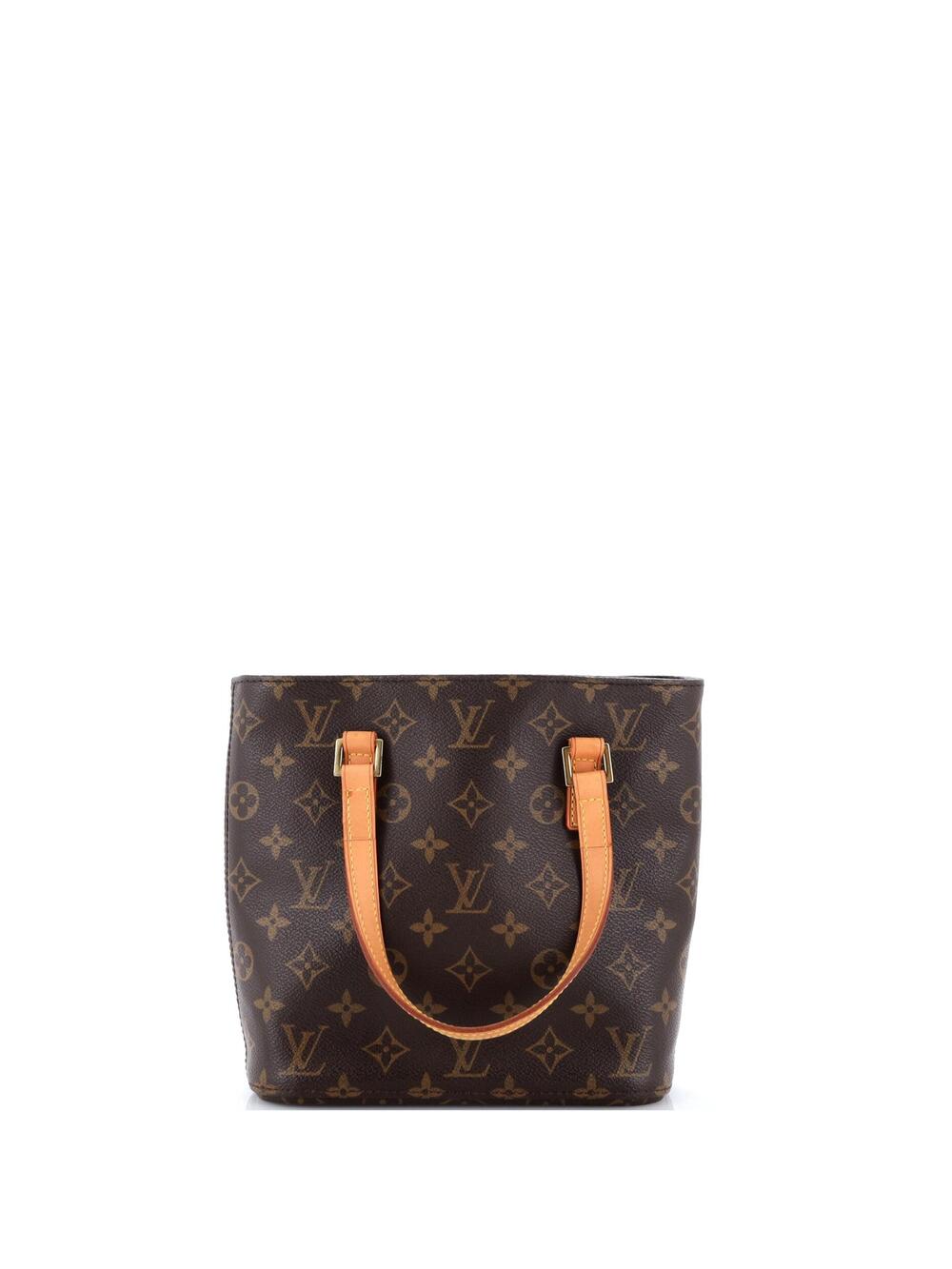 Louis Vuitton Vavin Tote Canvas Pm #342848L14B